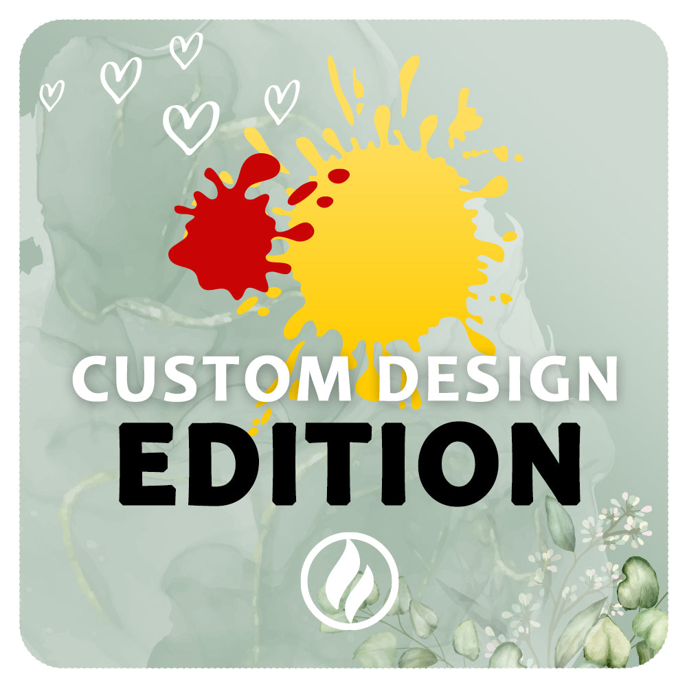 Funke und Brand Visitenkarte ohne Zuordnung 500